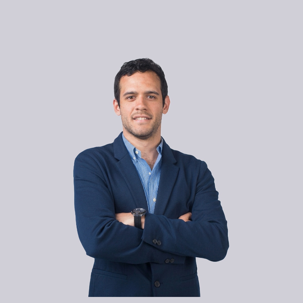 Alonso Coronado